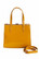 Sherry Lady Handbag, kiiltonahkainen käsilaukku