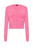 6349 HELL BUNNY PALOMA NEULETAKKI, CANDY PINK