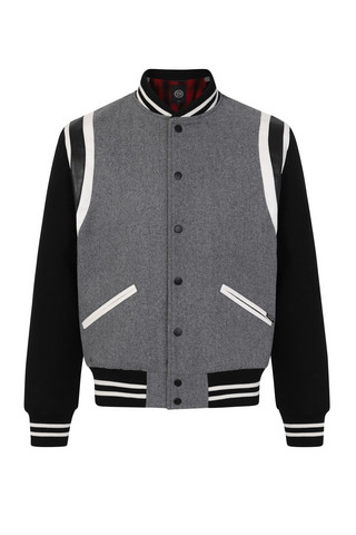 8000 CHET ROCK JOHNNY VARSITY TAKKI