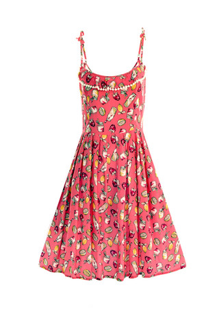 4894 HELL BUNNY GIN FIZZ MEKKO