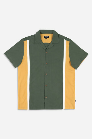 60046 CHET ROCK ZODIAC SHIRT