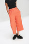 50221 HELL BUNNY ZORA TROUSERS
