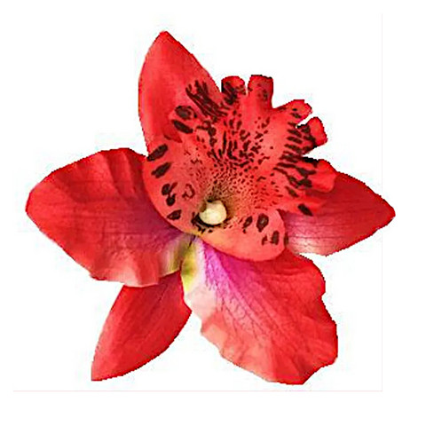 Sweet flower, punainen