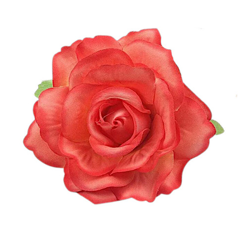 Bohemian flower,   orange