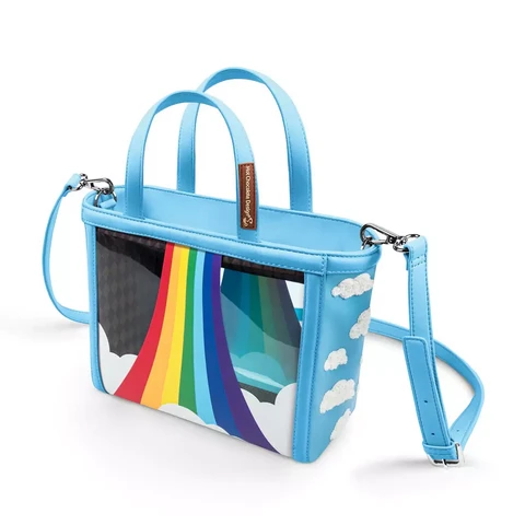 HCD IRIS TOTE BAG