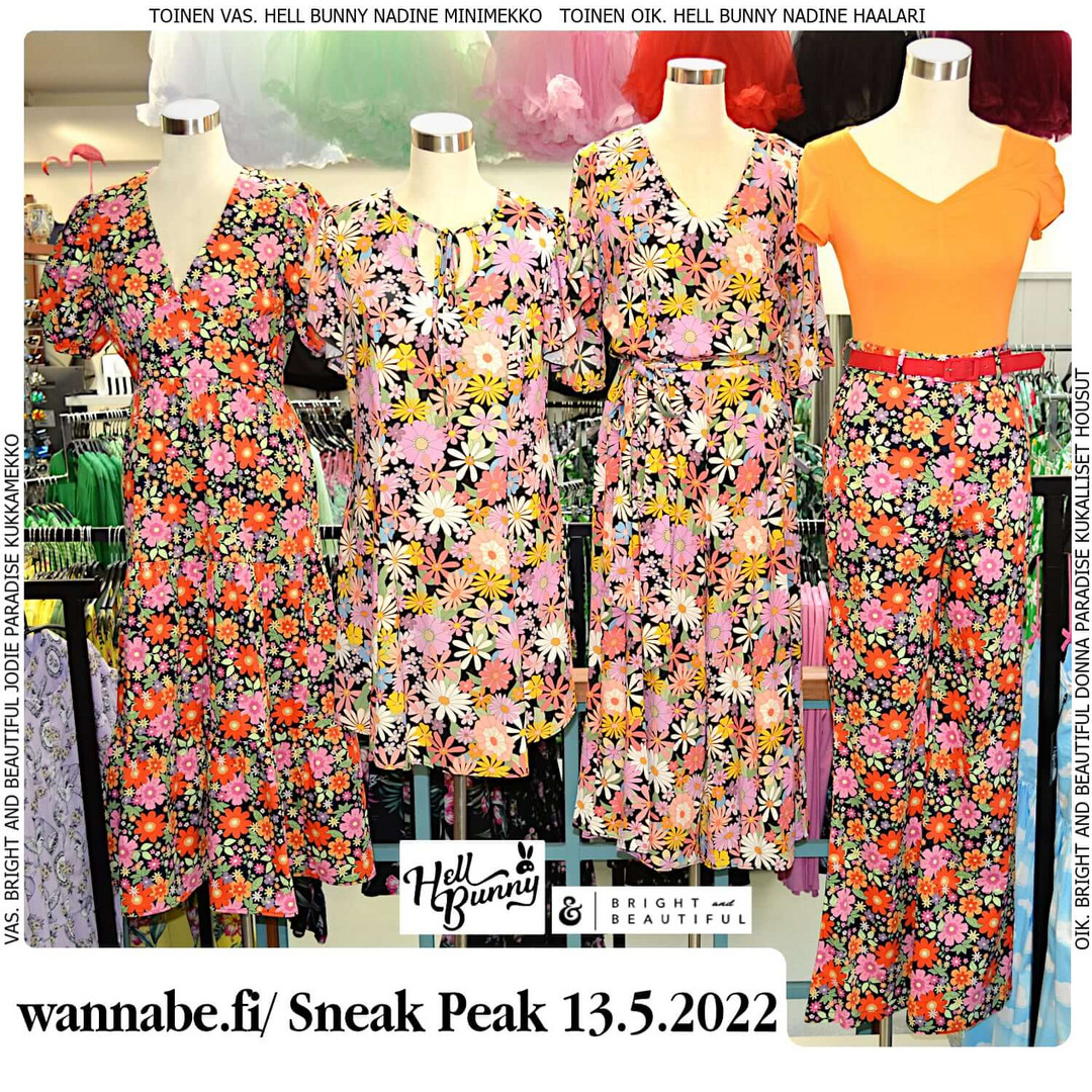 Sneak Peak 13.5.2022