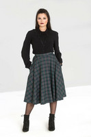 5451 HELL BUNNY PEEBLES 50´S HAME, VIHR