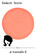 Baskeri, baby pink