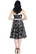 4781 MISTRAL 50´S DRESS
