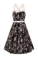 4781 MISTRAL 50´S DRESS