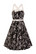4781 MISTRAL 50´S DRESS