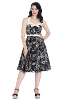 4781 MISTRAL 50´S DRESS
