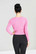 6349 HELL BUNNY PALOMA CARDIGAN, CANDY PINK