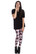5497 HELL BUNNY SULLEN LEGGINGSIT