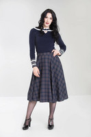 5451 HELL BUNNY PEEBLES 50´S HAME, SIN