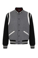 8000 CHET ROCK JOHNNY VARSITY TAKKI