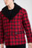 8001 CHET ROCK KURT LUMBERJACK