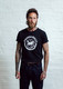 6006 CHET ROCK PSYCHOBILLY T-PAITA