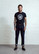 6006 CHET ROCK PSYCHOBILLY T-SHIRT