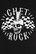 6005 CHET ROCK GUITAR HEAD T-SHIRT