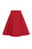 5518 GABBY SKIRT, red