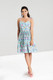4862 HELL BUNNY SAKURA MID MEKKO
