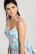 4862 HELL BUNNY SAKURA MID DRESS