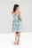 4862 HELL BUNNY SAKURA MID DRESS