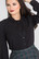 60016 HELL BUNNY ADELIA BLOUSE, BLK