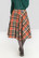 50016 HELL BUNNY OKTOBER 50`S SKIRT