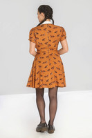 40042 HELL BUNNY VIXEY DRESS