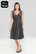 40044 HELL BUNNY ATHENA DRESS