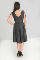 40044 HELL BUNNY ATHENA DRESS