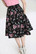 50025 HELL BUNNY MADISON 50´S SKIRT
