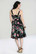 40058 HELL BUNNY KALANI 50´S DRESS, BLACK