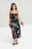 50032 HELL BUNNY KALANI JUMPSUIT, BLACK