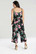 50032 HELL BUNNY KALANI JUMPSUIT, BLACK