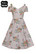 40111 HELL BUNNY SUMMER BREEZE MEKKO