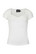 60156 HELL BUNNY MIA TOP,  IVORY