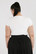 60156 HELL BUNNY MIA TOP,  IVORY