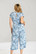 50057 HELL BUNNY BRASILIA JUMPSUIT