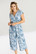50057 HELL BUNNY BRASILIA JUMPSUIT