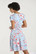 40145 HELL BUNNY JULIANNA MEKKO - valmistuksessa käytetty kierrätysmateriaalia