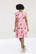 40144 HELL BUNNY JOLIE ROSE DRESS - recycled material used in the manufacture