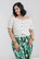 60047 HELL BUNNY SOLEDAD TOP, IVORY