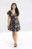40098 HELL BUNNY MOONDANCE MINI MEKKO