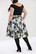 50091 HELL BUNNY ALBA 50´S SKIRT