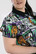 60072 HELL BUNNY BE AFRAID BLOUSE