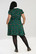 40042 HELL BUNNY VIXEY DRESS, GRN