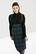 50083 HELL BUNNY ELELYN PINAFORE SKIRT